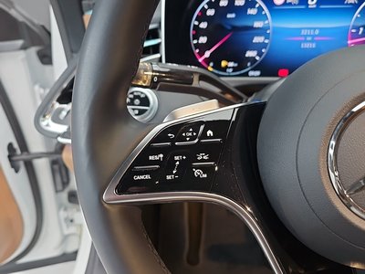2024 Mercedes-BENZ E-CLASS — миниатюра 11