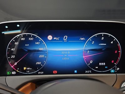 2024 Mercedes-BENZ E-CLASS photo 8