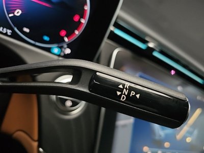 2024 Mercedes-BENZ E-CLASS photo 9