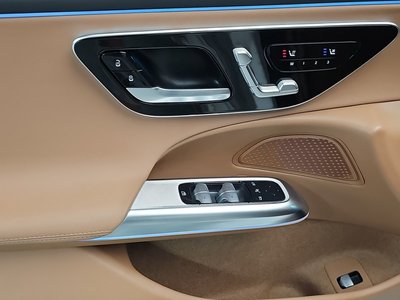 2024 Mercedes-BENZ E-CLASS — миниатюра 17