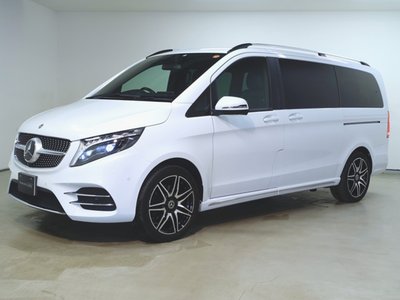 MERCEDES-BENZ V-CLASS - 1