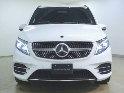 MERCEDES-BENZ V-CLASS - 2