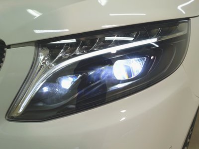 MERCEDES-BENZ V-CLASS - 3