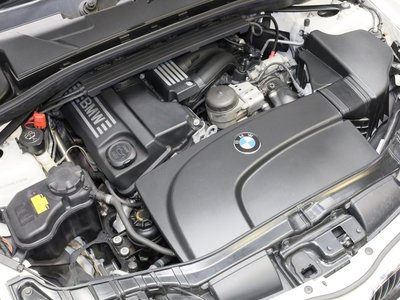 BMW 1 SERIES CABRIOLET - 2