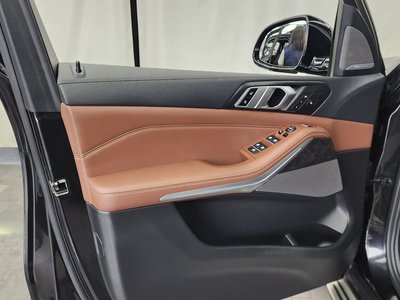 2023 BMW X5 — миниатюра 14