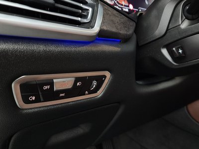2023 BMW X5 — миниатюра 22