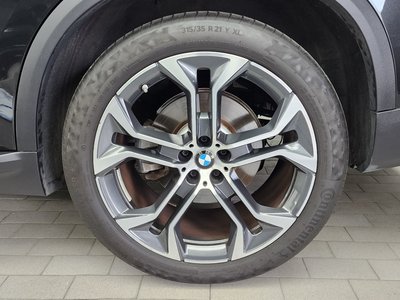 2023 BMW X5 photo 8