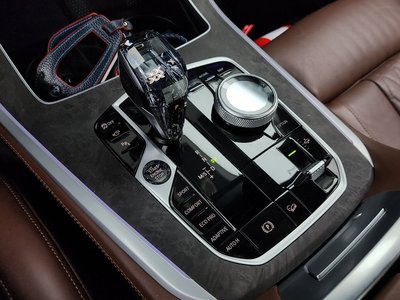 2023 BMW X5 — миниатюра 12