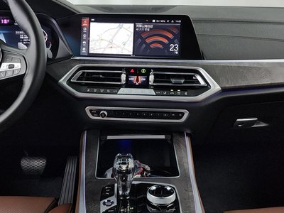 2023 BMW X5 — миниатюра 20