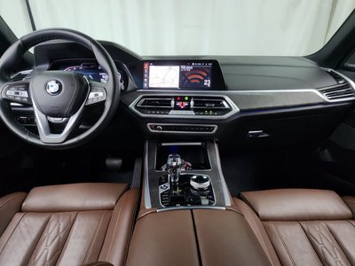 2023 BMW X5 photo 5