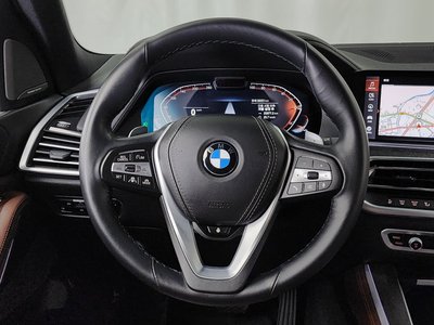2023 BMW X5 — миниатюра 19