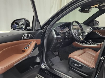 2023 BMW X5 — миниатюра 13