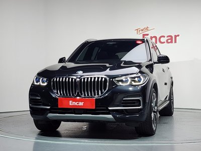 2023 BMW X5 photo 2
