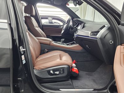 2023 BMW X5 — миниатюра 17