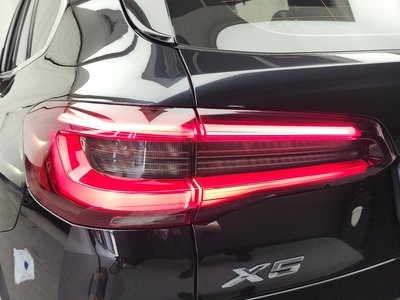 2023 BMW X5 photo 10
