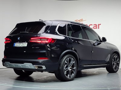 2023 BMW X5 photo 4