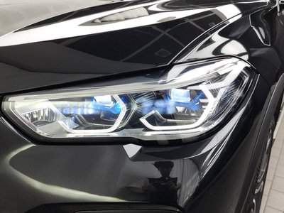 2023 BMW X5 photo 9