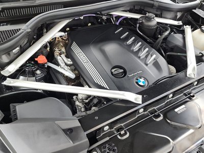 2023 BMW X5 photo 7