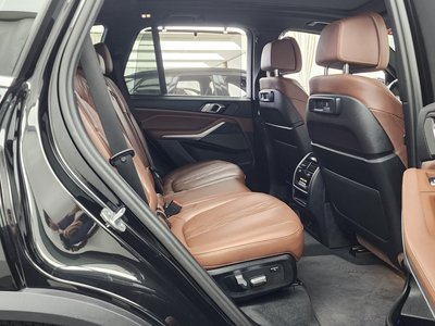 2023 BMW X5 — миниатюра 18