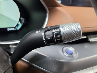 صورة مصغرة 20 لـ 2023 Genesis G80 (RG3)