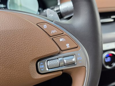 صورة مصغرة 15 لـ 2023 Genesis G80 (RG3)
