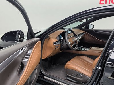 2023 Genesis G80 照片 10