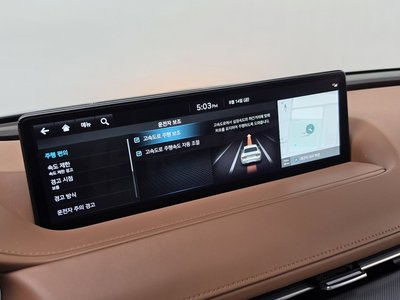 صورة مصغرة 19 لـ 2023 Genesis G80 (RG3)