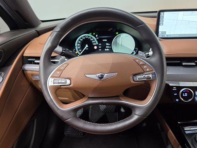 صورة مصغرة 12 لـ 2023 Genesis G80 (RG3)