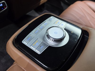 صورة مصغرة 14 لـ 2023 Genesis G80 (RG3)