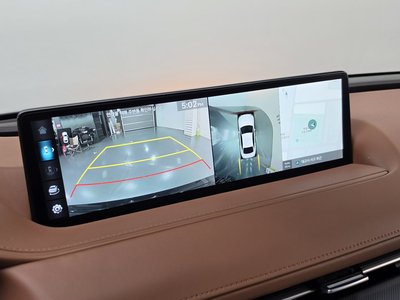 صورة مصغرة 13 لـ 2023 Genesis G80 (RG3)