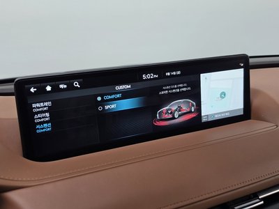 صورة مصغرة 18 لـ 2023 Genesis G80 (RG3)