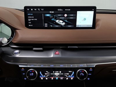 صورة مصغرة 11 لـ 2023 Genesis G80 (RG3)