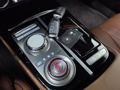 2023 Genesis G80 照片 9