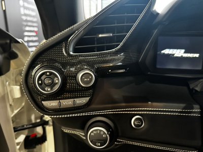 2017 Ferrari 488 SPIDER photo 14