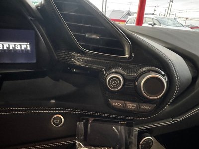 2017 Ferrari 488 SPIDER photo 15