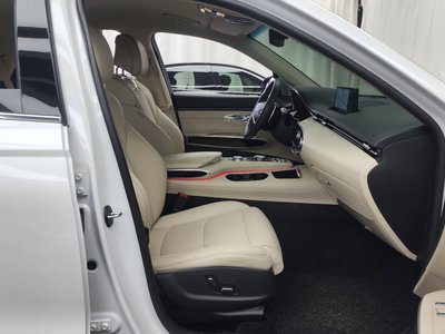 2023 Genesis GV70 — миниатюра 11