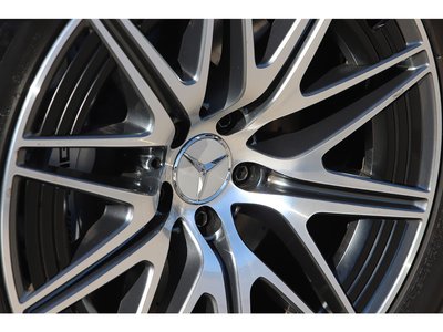 MERCEDES-BENZ GLC AMG - 9