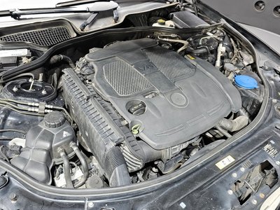 MERCEDES-BENZ S-CLASS - 7