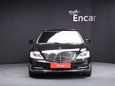 MERCEDES-BENZ S-CLASS - 2