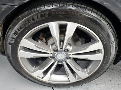 MERCEDES-BENZ S-CLASS - 6