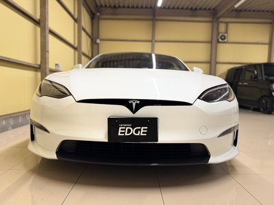 TESLA MODEL S - 2