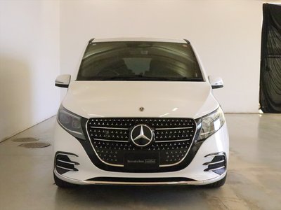 MERCEDES-BENZ V-CLASS - 2