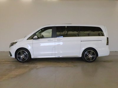 MERCEDES-BENZ V-CLASS - 5