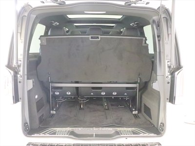 MERCEDES-BENZ V-CLASS - 10