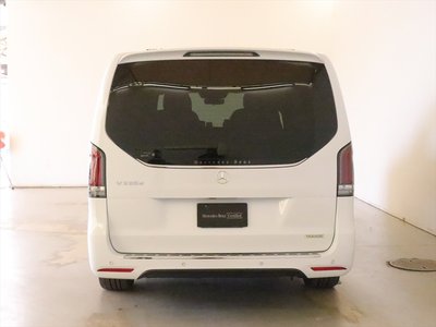 MERCEDES-BENZ V-CLASS - 3