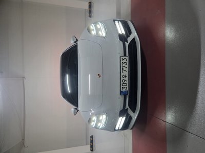 PORSCHE PANAMERA - 2
