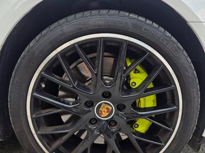 PORSCHE PANAMERA - 10