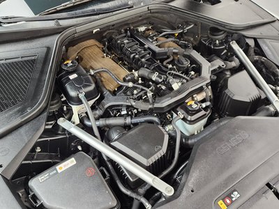 GENESIS G80 (RG3) - 7