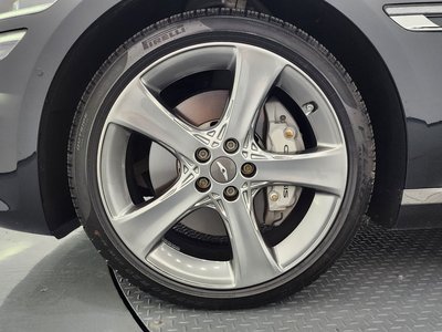 GENESIS G80 (RG3) - 6