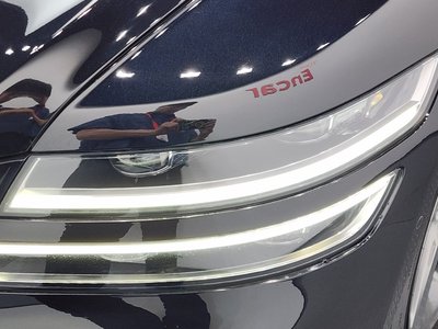 GENESIS G80 (RG3) - 9